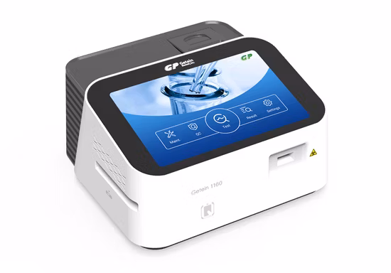 Getein T3 高速テスト キット 研究室用甲状腺機能検査