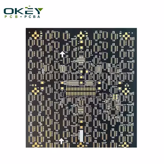 PCBA 回路バード PCB ボード電気ラックマシンプリント回路基板 PCB アセンブリ停止サービス PCB アセンブリ PCB プロトタイプ