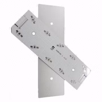 エレクトロニクス PCB PCBA カスタマイズされたアルミニウム PCB プロトタイプ